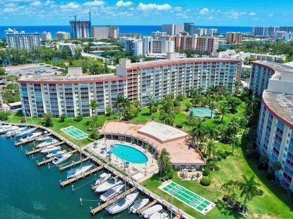 2731 NE 14th Street Cswy 612, Pompano Beach FL 33062