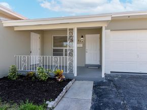 606 N 31st Court, Hollywood FL 33021