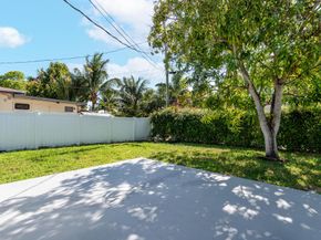 606 N 31st Court, Hollywood FL 33021