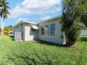 606 N 31st Court, Hollywood FL 33021