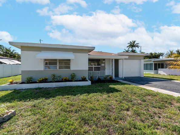 606 N 31st Court, Hollywood FL 33021