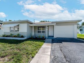 606 N 31st Court, Hollywood FL 33021
