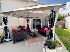 595 NW 159th Ln, Pembroke Pines FL 33028