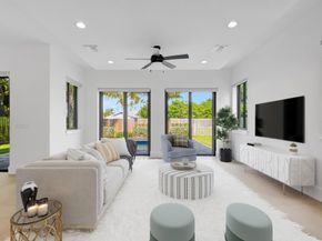 1517 N Lakeside Drive, Lake Worth Beach FL 33460