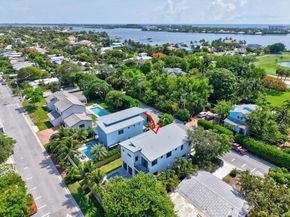 1517 N Lakeside Drive, Lake Worth Beach FL 33460