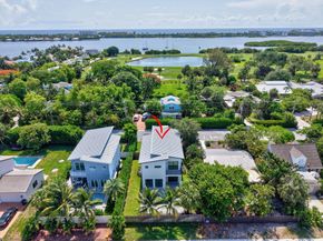 1517 N Lakeside Drive, Lake Worth Beach FL 33460