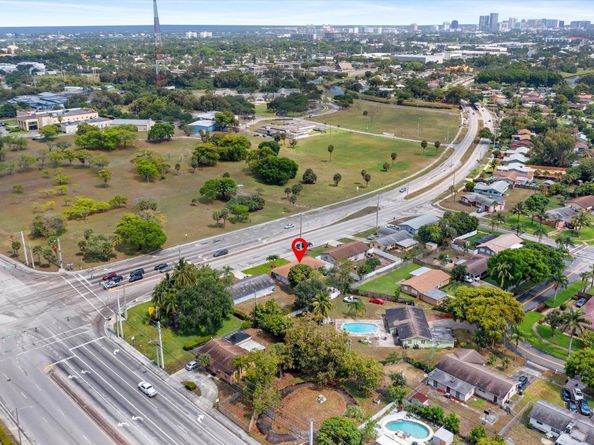 4501 N Australian Avenue, West Palm Beach FL 33407