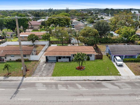 4501 N Australian Avenue, West Palm Beach FL 33407