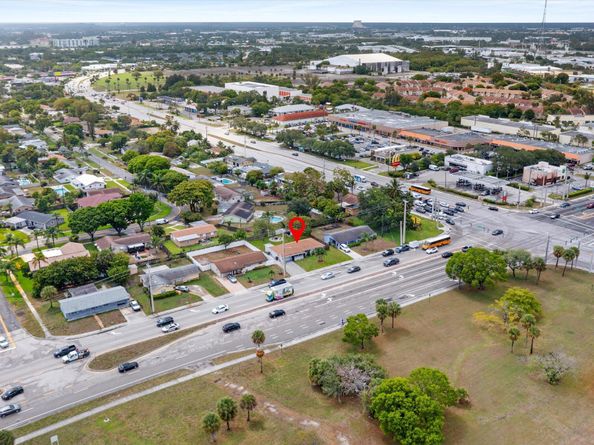 4501 N Australian Avenue, West Palm Beach FL 33407