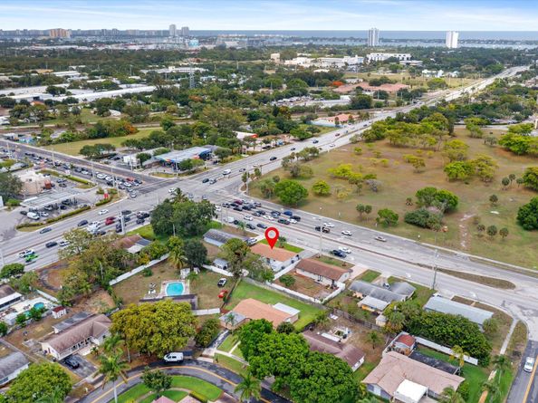 4501 N Australian Avenue, West Palm Beach FL 33407