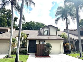 22302 Thousand Pines Lane, Boca Raton FL 33428