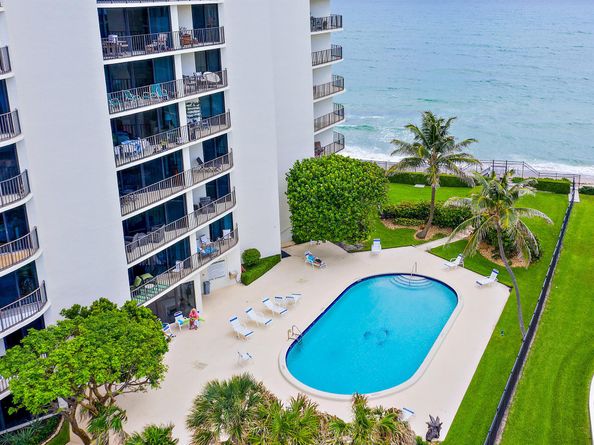 5420 N Ocean Drive 305, Singer Island FL 33404