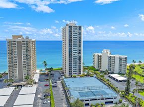 5420 N Ocean Drive 305, Singer Island FL 33404