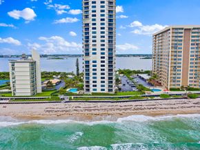 5420 N Ocean Drive 305, Singer Island FL 33404