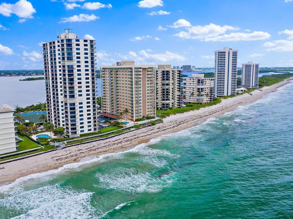 5420 N Ocean Drive 305, Singer Island FL 33404