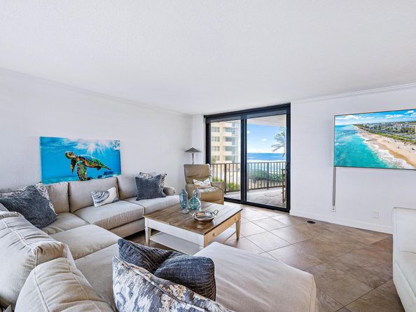 5420 N Ocean Drive 305, Singer Island FL 33404
