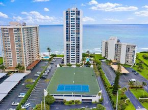 5420 N Ocean Drive 305, Singer Island FL 33404