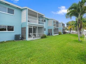 1100 Pine Dr 107, Pompano Beach FL 33060
