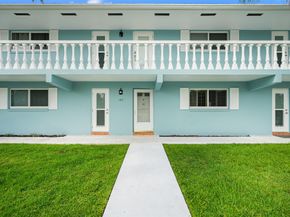 1100 Pine Dr 107, Pompano Beach FL 33060