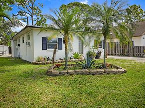 4919 Carver Street, Lake Worth FL 33463