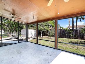 4919 Carver Street, Lake Worth FL 33463