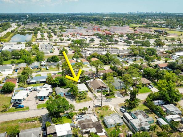 4919 Carver Street, Lake Worth FL 33463