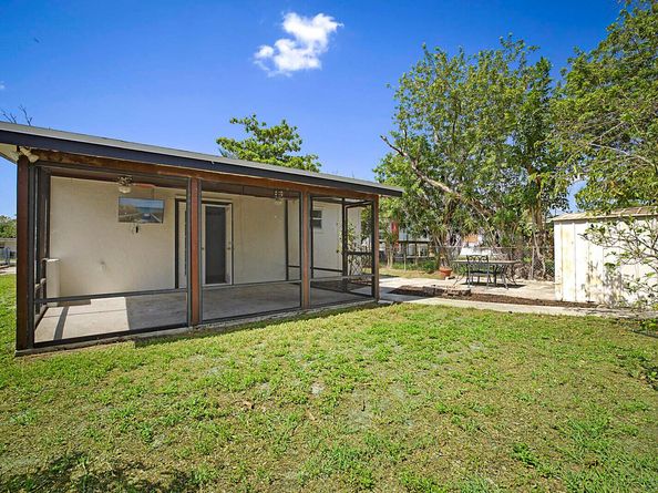 4919 Carver Street, Lake Worth FL 33463