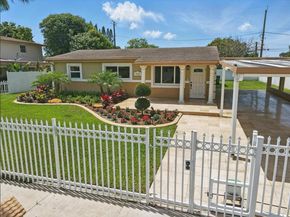 2830 NW 172nd Ter, Miami Gardens FL 33056