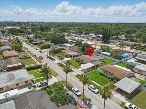 2830 NW 172nd Ter, Miami Gardens FL 33056