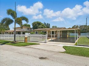 2830 NW 172nd Ter, Miami Gardens FL 33056