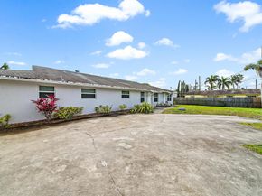 4429 Melvin, Lake Worth FL 33461