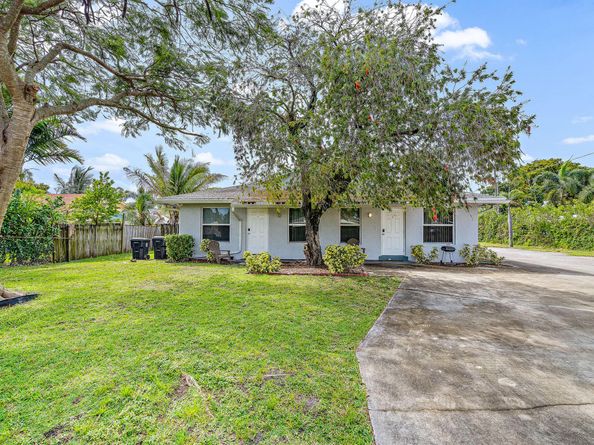 4429 Melvin, Lake Worth FL 33461