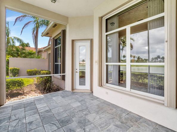 6943 Fairway Lakes Drive, Boynton Beach FL 33472