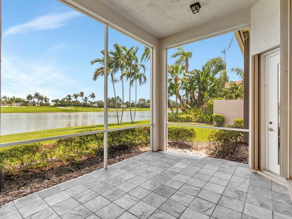 6943 Fairway Lakes Drive, Boynton Beach FL 33472