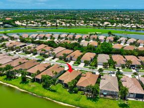 6943 Fairway Lakes Drive, Boynton Beach FL 33472