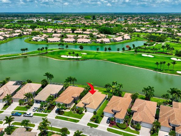 6943 Fairway Lakes Drive, Boynton Beach FL 33472