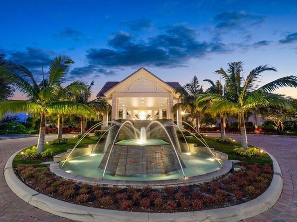 6943 Fairway Lakes Drive, Boynton Beach FL 33472