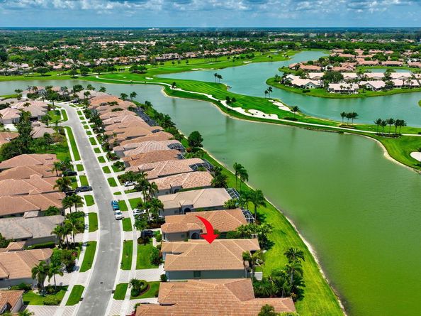 6943 Fairway Lakes Drive, Boynton Beach FL 33472