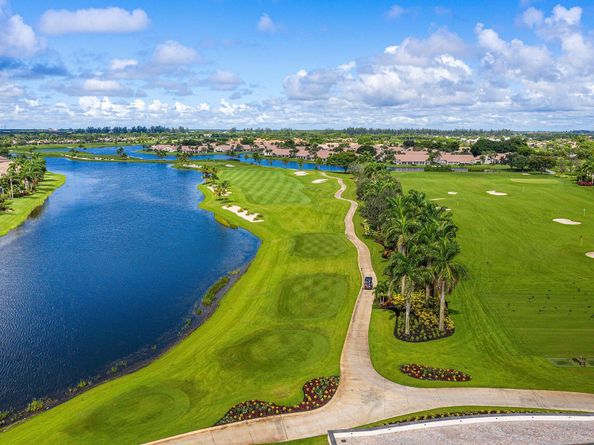 6943 Fairway Lakes Drive, Boynton Beach FL 33472