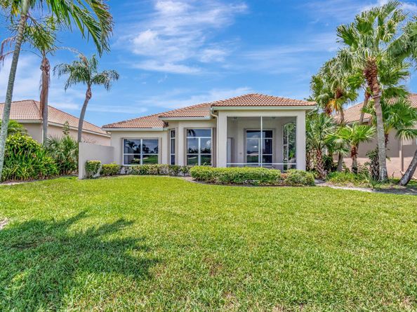 6943 Fairway Lakes Drive, Boynton Beach FL 33472