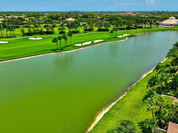 6943 Fairway Lakes Drive, Boynton Beach FL 33472