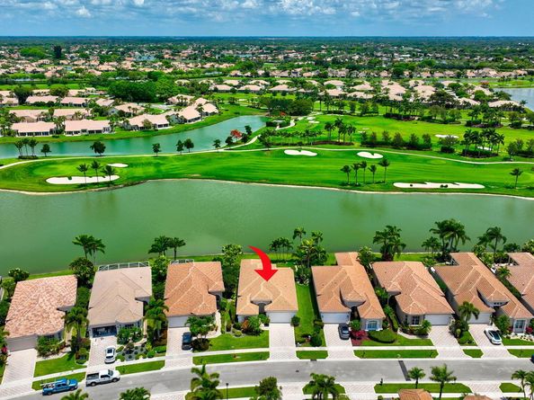 6943 Fairway Lakes Drive, Boynton Beach FL 33472