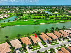 6943 Fairway Lakes Drive, Boynton Beach FL 33472