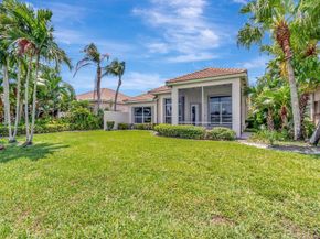 6943 Fairway Lakes Drive, Boynton Beach FL 33472