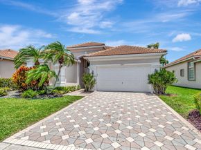6943 Fairway Lakes Drive, Boynton Beach FL 33472