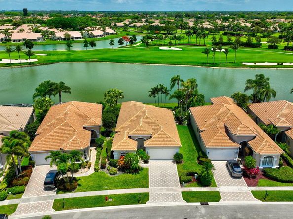 6943 Fairway Lakes Drive, Boynton Beach FL 33472