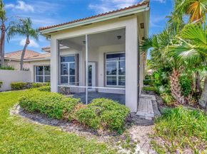 6943 Fairway Lakes Drive, Boynton Beach FL 33472