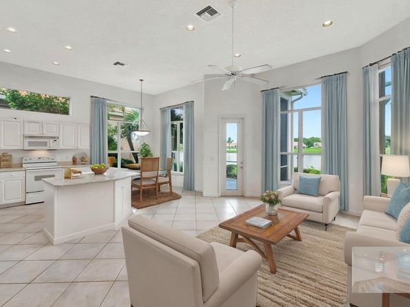 6943 Fairway Lakes Drive, Boynton Beach FL 33472