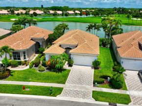 6943 Fairway Lakes Drive, Boynton Beach FL 33472