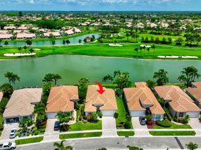 6943 Fairway Lakes Drive, Boynton Beach FL 33472